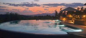 Villa in campagna Costa al Bagno Montopoli In Val D'arno